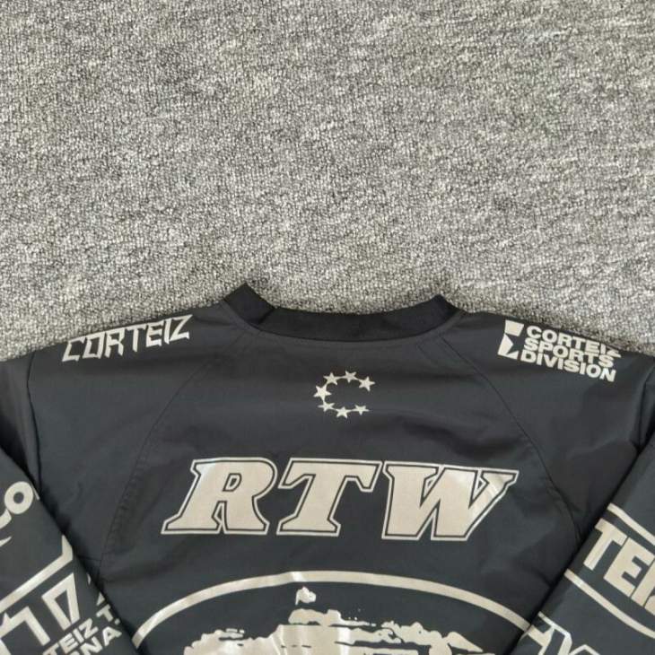 Corteiz T Shirt Long _SKUCorteizS-XLwmtx77550340